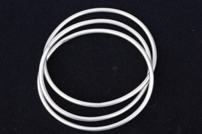 00112 Bracelets argent 925