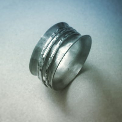 00187 Bague argent 925