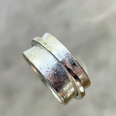 518 bague argent 925