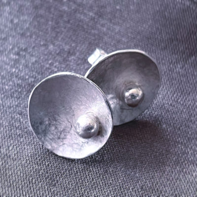 540 Boucles d’oreilles argent 925